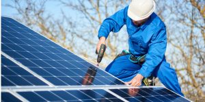 Installation Maintenance Panneaux Solaires Photovoltaïques à Mey